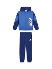 Diadora jb. tracksuit d'occasion  Livré partout en France