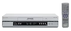 Panasonic hv60ebs silver for sale  Delivered anywhere in UK