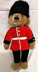 Merrythought guardsman collect for sale  Delivered anywhere in UK