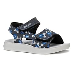 Geox sandal lightfloppy usato  Spedito ovunque in Italia 