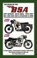 Book bsa ohv for sale  Delivered anywhere in UK