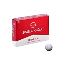 Snell golf prime for sale  Delivered anywhere in USA 