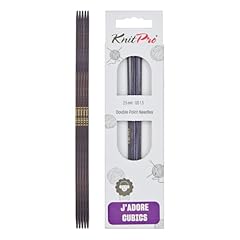 Knitpro adore cubics gebraucht kaufen  Wird an jeden Ort in Deutschland