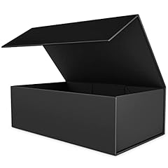 Gift box black for sale  Delivered anywhere in USA 