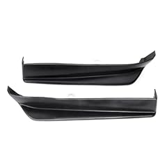 Rear spoiler lip for sale  Delivered anywhere in UK