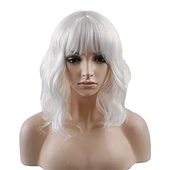 Wigs women wavy for sale  Delivered anywhere in UK