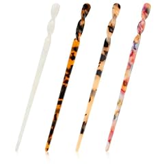 Gjinxi acetate hair for sale  Delivered anywhere in UK