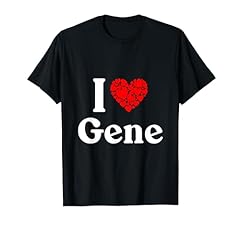 Gene name love for sale  Delivered anywhere in USA 