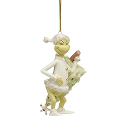 Lenox 895813 grinch for sale  Delivered anywhere in USA 