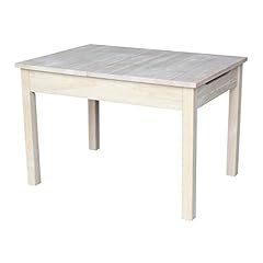 International concepts table for sale  Delivered anywhere in USA 