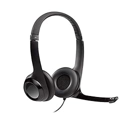 Logitech usb headset for sale  Delivered anywhere in USA 