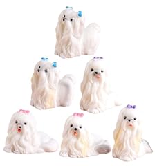 Vanzack mini figurine usato  Spedito ovunque in Italia 