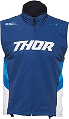 Thor warm motocross usato  Spedito ovunque in Italia 