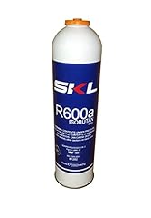 Bsd gas refrigerante usato  Spedito ovunque in Italia 
