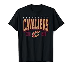 Nba official cleveland for sale  Delivered anywhere in USA 