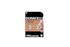 Duracell 2025 2 usato  Spedito ovunque in Italia 