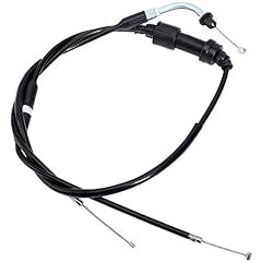 Qazaky throttle cable for sale  Delivered anywhere in UK