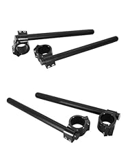 Motorcycle riser bars for sale  Delivered anywhere in Ireland