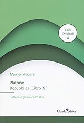 Platone. repubblica libro usato  Spedito ovunque in Italia 