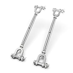 Hannger turnbuckle pack for sale  Delivered anywhere in USA 
