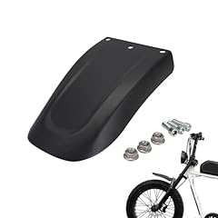 Baouff front fender for sale  Delivered anywhere in USA 