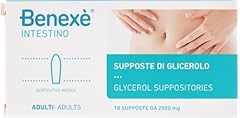 Benexè supposte adulti usato  Spedito ovunque in Italia 