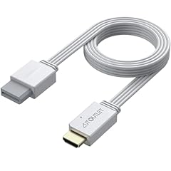 Autoutlet wii hdmi for sale  Delivered anywhere in USA 