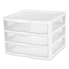 Sterilite drawer organizer for sale  Delivered anywhere in USA 