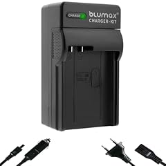 Blumax chargeur batteries d'occasion  Livré partout en Belgiqu