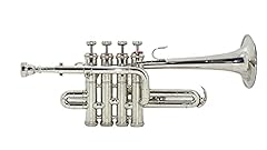 Shreyas piccolo trumpet for sale  Delivered anywhere in USA 