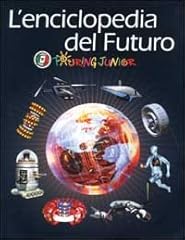 Enciclopedia del futuro usato  Spedito ovunque in Italia 