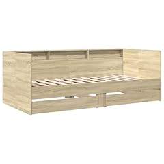 Vidaxl daybed drawers for sale  Delivered anywhere in UK