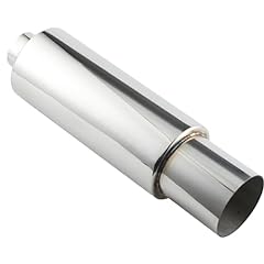 Singaro exhaust muffler for sale  Delivered anywhere in USA 
