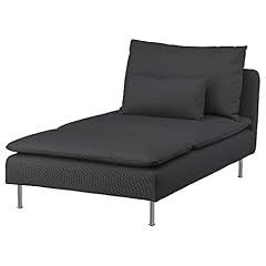 Ikea söderhamn chaise for sale  Delivered anywhere in UK