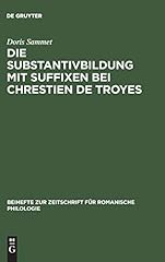 Die substantivbildung mit d'occasion  Livré partout en France