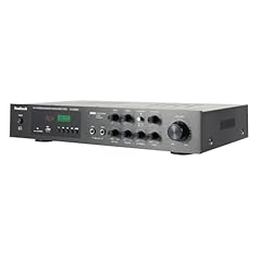 Amplificatore hifi amplificato usato  Spedito ovunque in Italia 