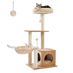 Pequlti cat tree for sale  Delivered anywhere in USA 