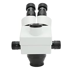 Testa microscopio stereo usato  Spedito ovunque in Italia 