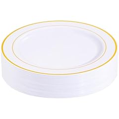 Bucla 30pcs white for sale  Delivered anywhere in USA 