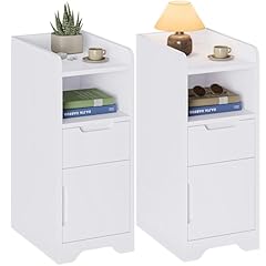 Brinlawb table chevet d'occasion  Livré partout en France
