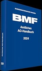 Amtliches handbuch 2024 gebraucht kaufen  Wird an jeden Ort in Deutschland