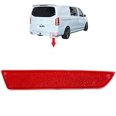 Biaren rear bumper for sale  Delivered anywhere in UK