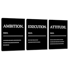 Motivational wall decor for sale  Delivered anywhere in USA 