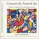 New year concert d'occasion  Livré partout en France
