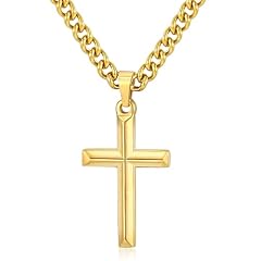 Ufist cross necklace for sale  Delivered anywhere in USA 