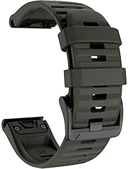 Cinturino per garmin usato  Spedito ovunque in Italia 