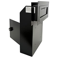 Locking door drop for sale  Delivered anywhere in UK