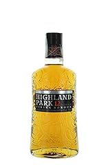 Highland park years d'occasion  Livré partout en France