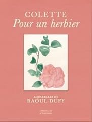 Pour herbier colette usato  Spedito ovunque in Italia 