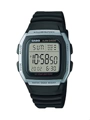 Casio digitale quarzo usato  Spedito ovunque in Italia 